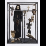 Pantheon of Spirits 1